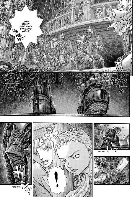 berserk 375|Read Berserk Chapter 375